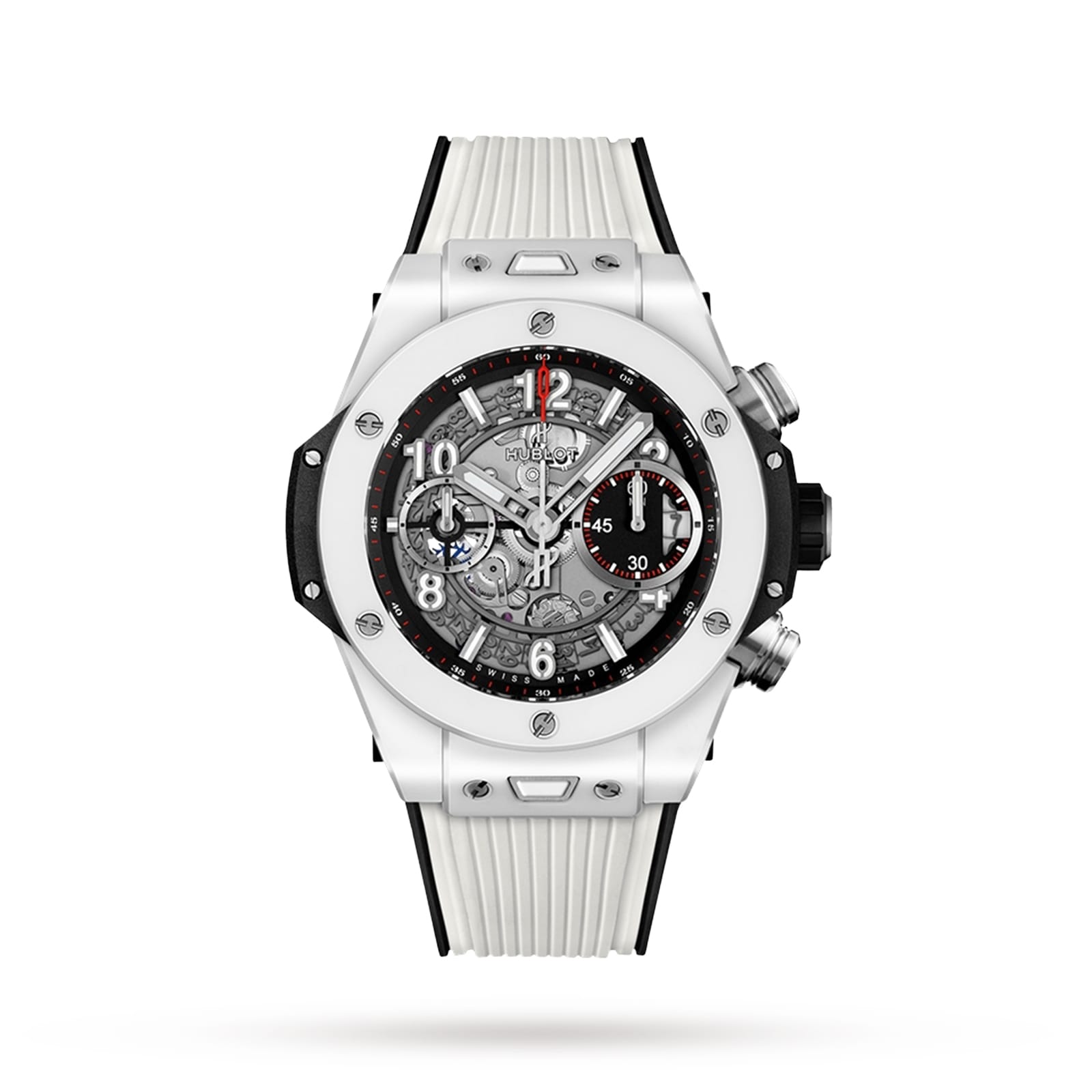 Hublot collection
